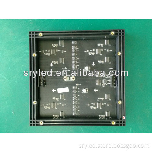 SRYLED oem indoor full color smd p5 led module p5 full color led display module led module ip67